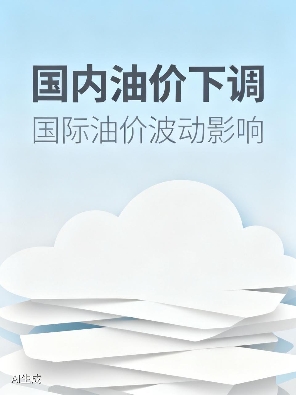 国内油价迎来今年首次下调，这可真是个好消息。国家发改委宣布下调汽、柴油价格，普通