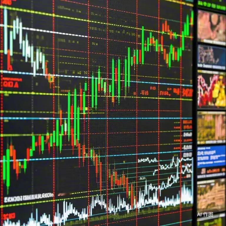 3.14日午评 指数突破，市场分化，下午如何操作？1.盘面早上开盘之后大金融和大