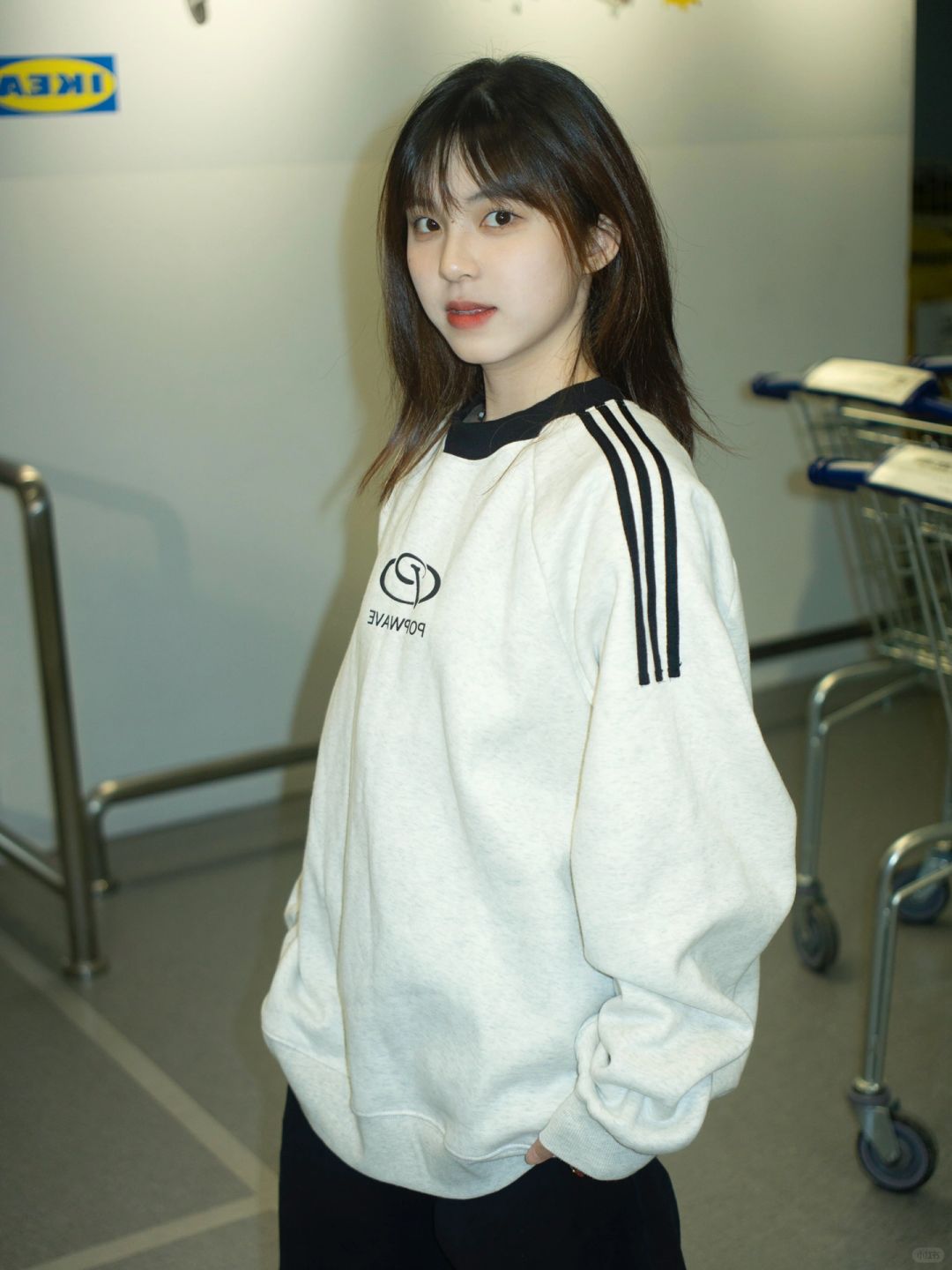 这里不要太好出片