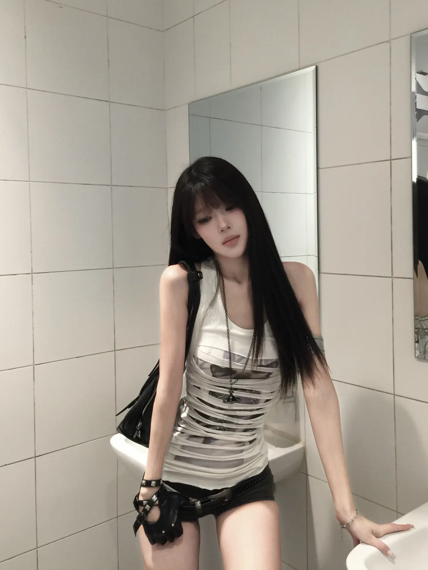 我原以为我是这颗心脏的主人 后来发现你才是