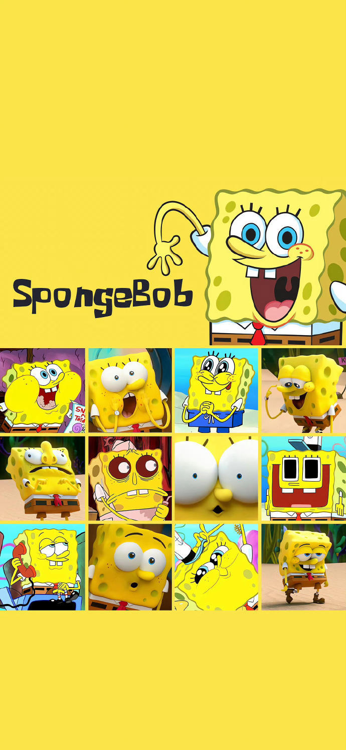 旺自己的正念能量壁纸 