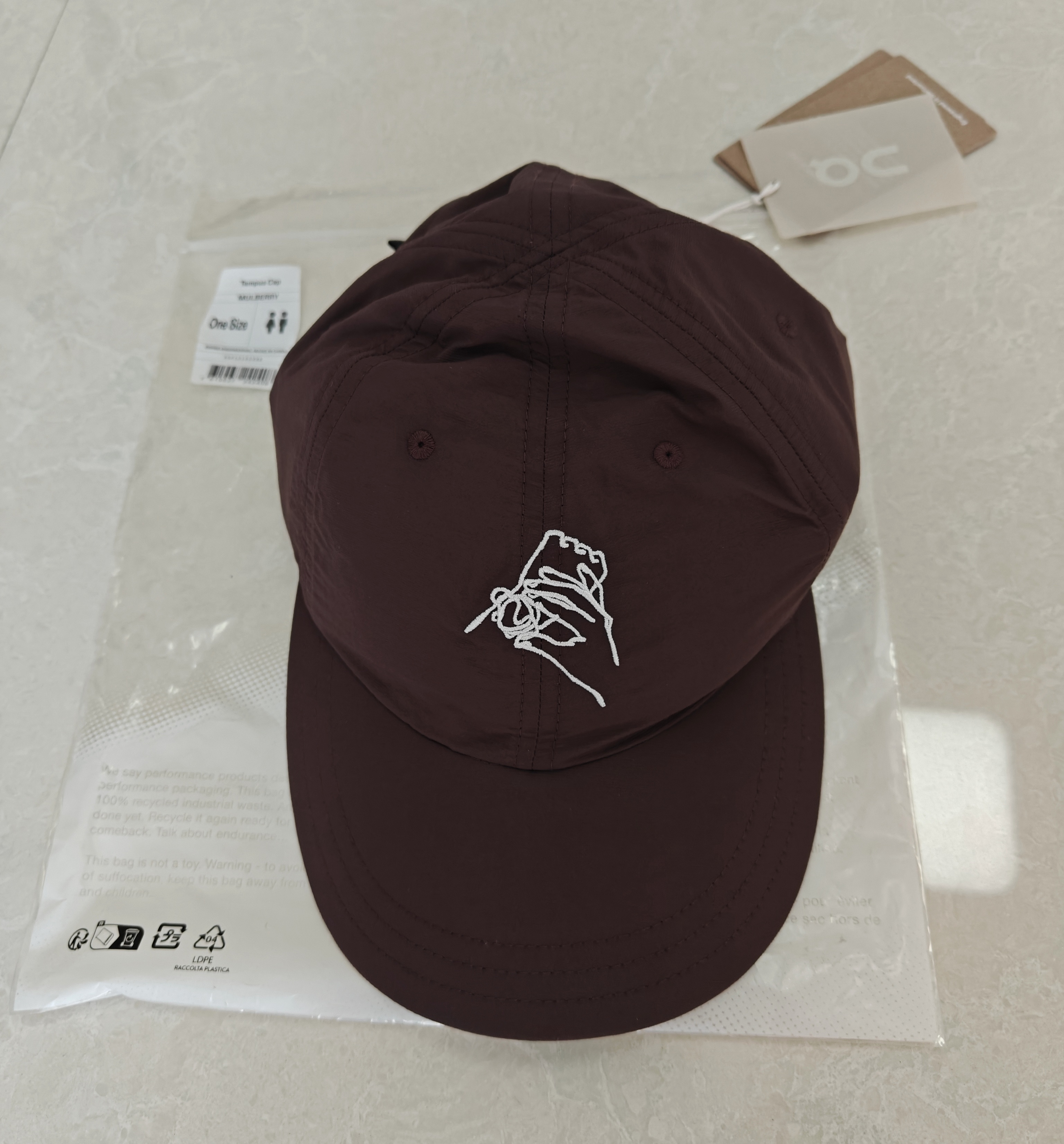 去年想要，今年得到！有些款能不能欧洲亚洲同步[笑cry]当时国内没上架，从欧洲代