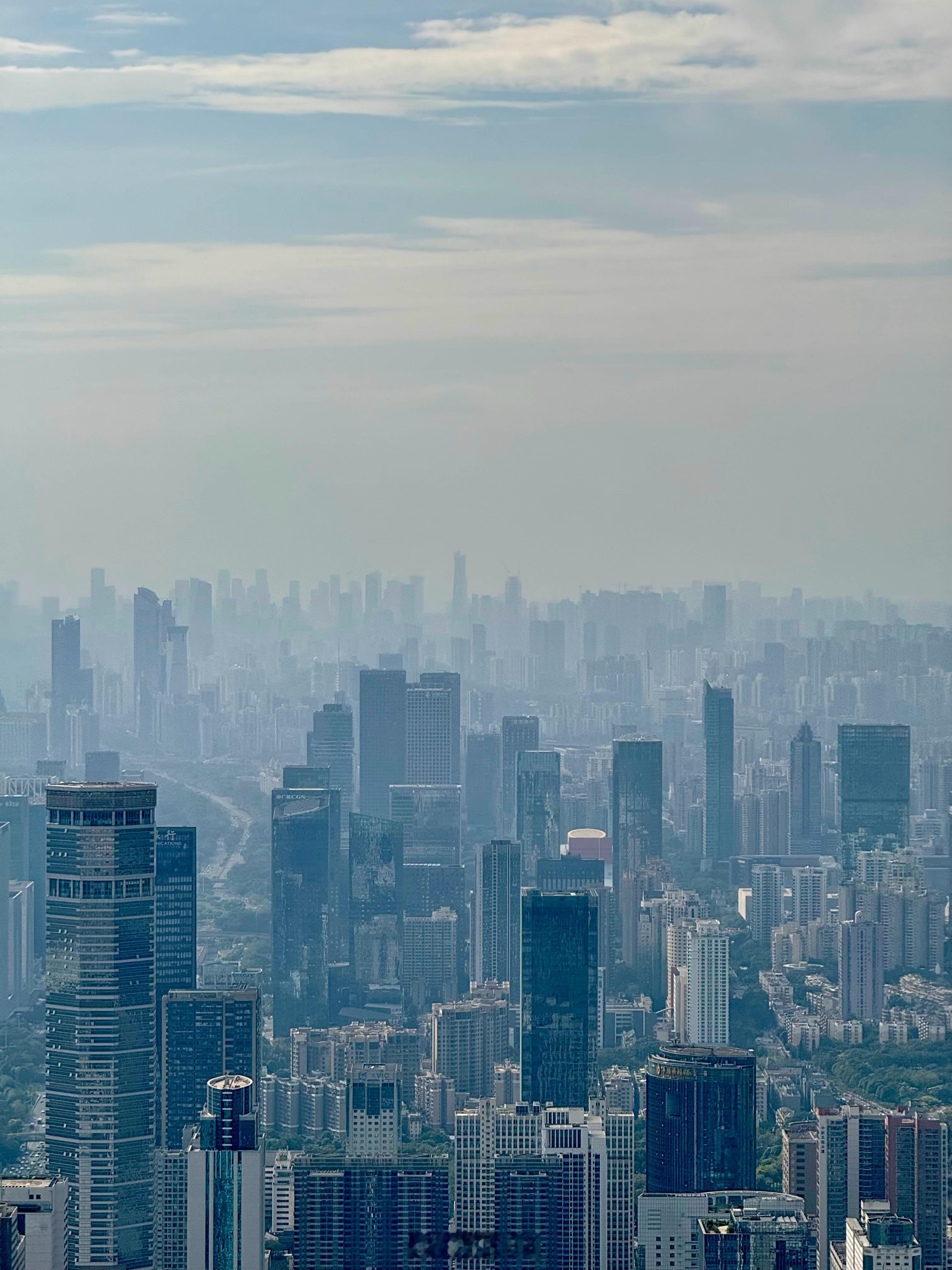 好久没来的深圳瑞吉，感谢好友~  ​​​