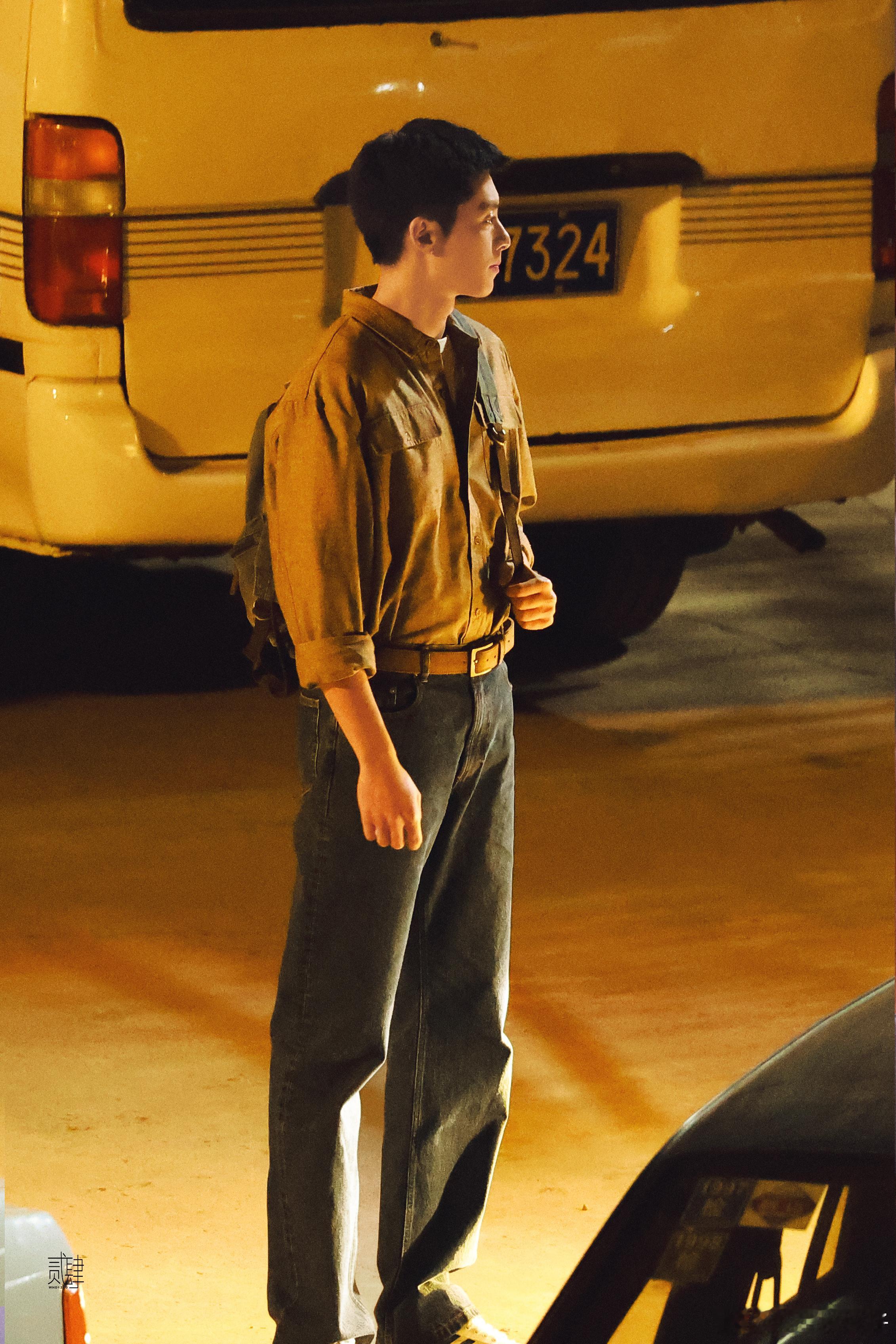 王鹤棣首部优酷独播剧对于黑夜告白来说也是让我们大家都很想看一看了，而且两个人都是