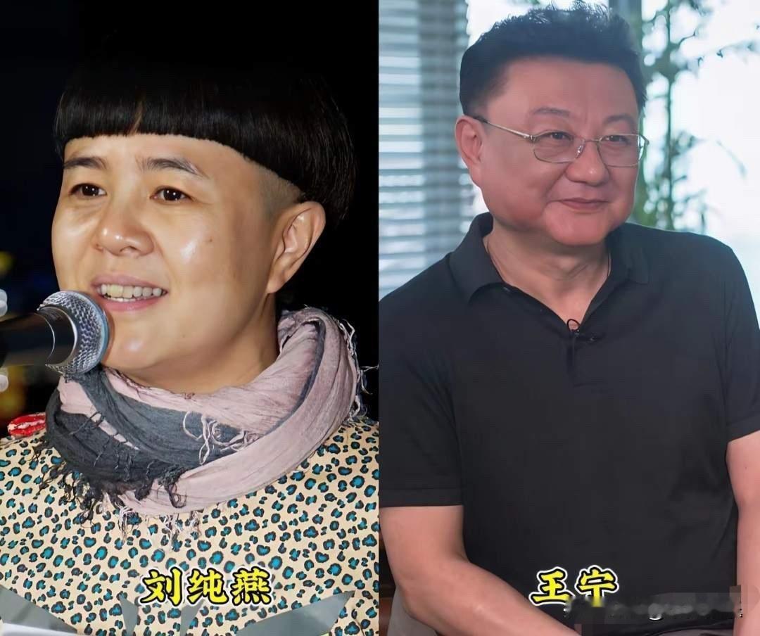咱们常说，婚姻最好的状态是势均力敌，杨澜、周涛、李咏等九对央视主持与名嘴夫妻就是