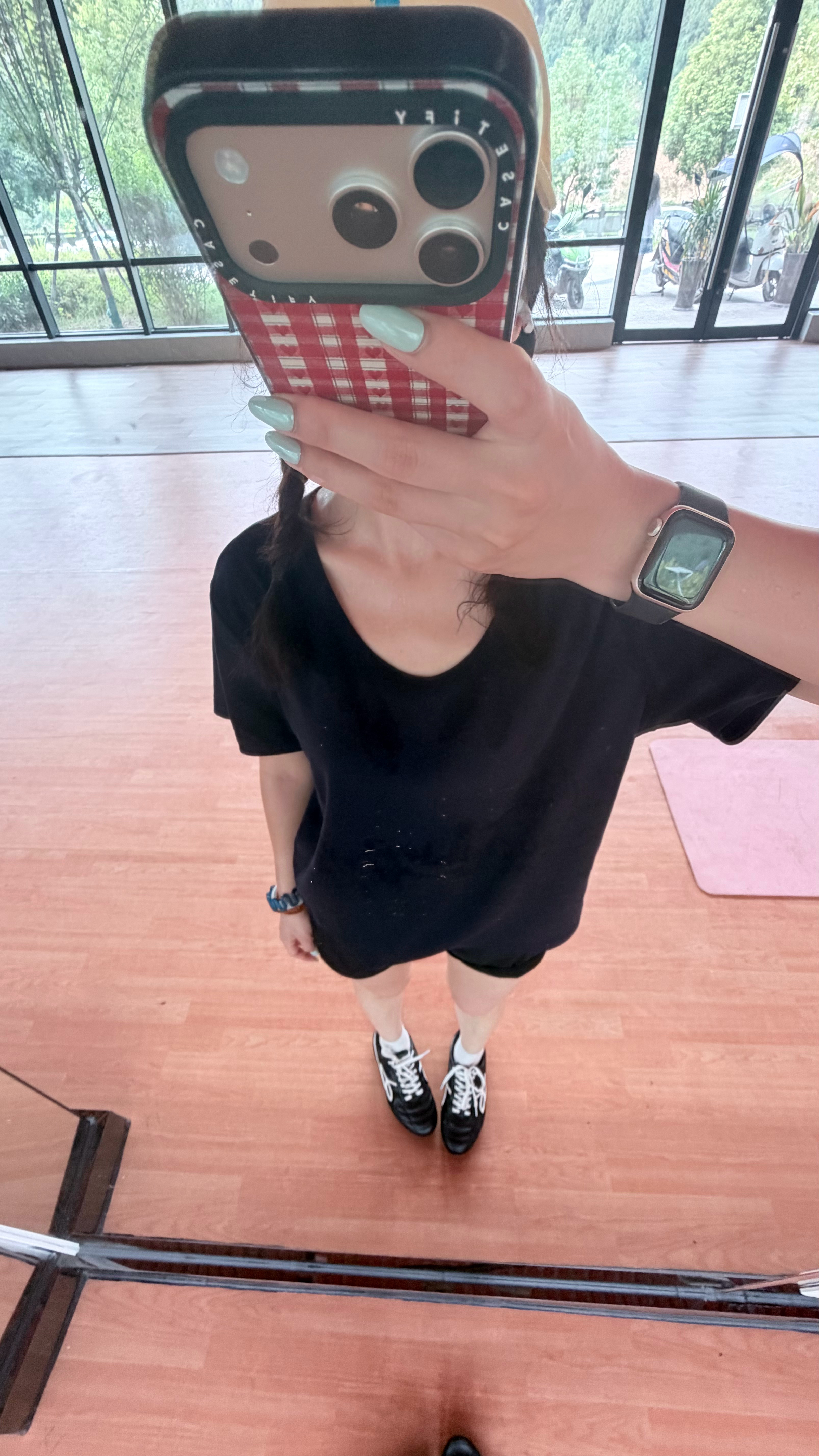 打卡。日常大学生喜爱内容共创计划