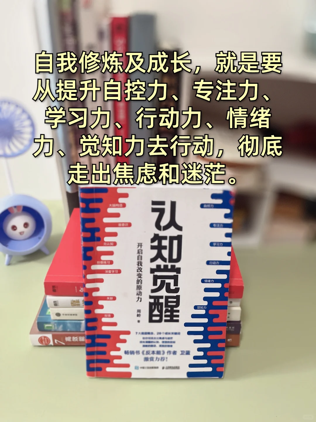 女性Bi读书单｜30+开窍的人生，读这几本书📖