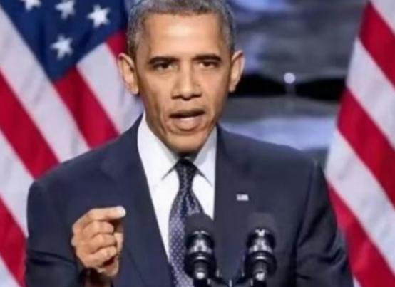 对中国“威胁”最大的总统不是拜登，也不是奥巴马，而是那个总是把中美友谊挂在嘴边的