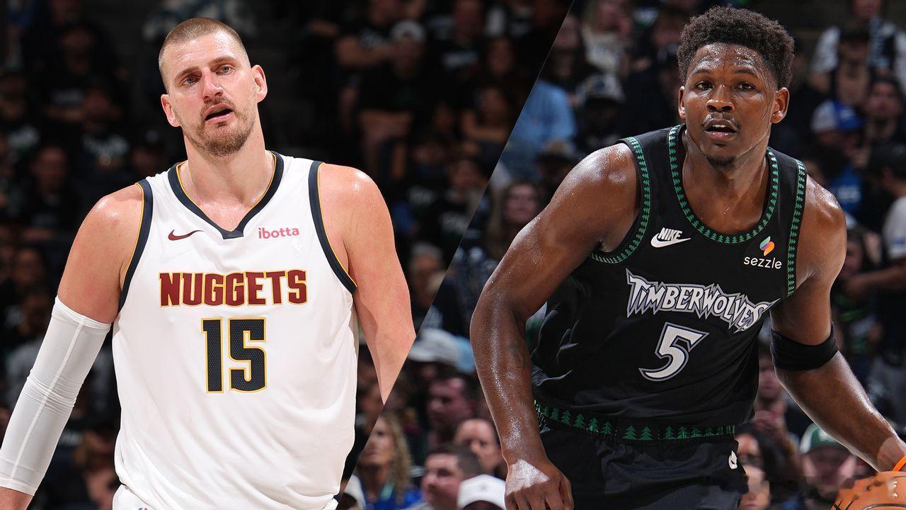 掘金 VS 森林狼掘金在系列赛G3遭遇重创，以96比113不敌森林狼，整体状态出