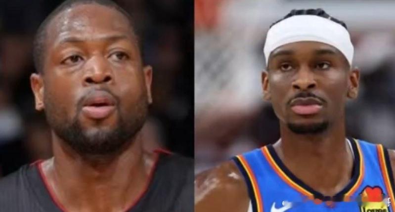 近日名嘴Chris Broussard在节目中表亚历山大在连续赢得MVP称号后已