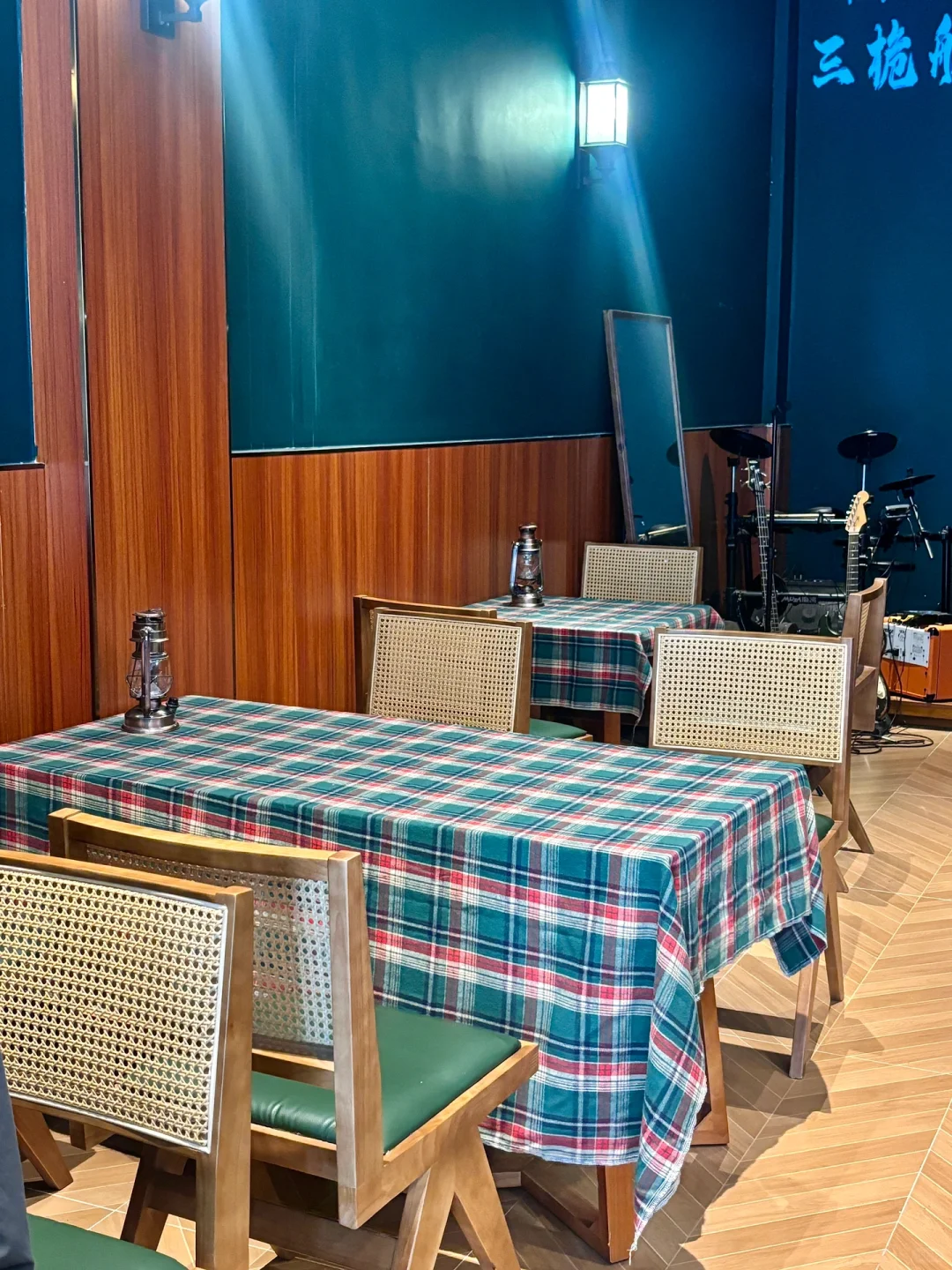 湛江霞山📍文里社区松弛感特调咖啡店☕️