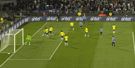 巴西再也不是当年的巴西队了！[泣不成声]五星巴西，谁来加把劲？恐怕第六颗星是遥遥