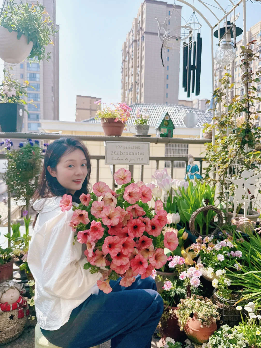 交换一张爆花图