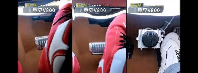 人民日报：一辆汽车的刹车踏板，绝不应该在驾驶中出现“断裂”