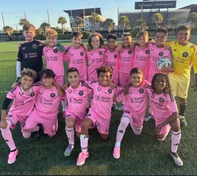 马特奥梅西[超话] (´ε｀ )♡ ​​​