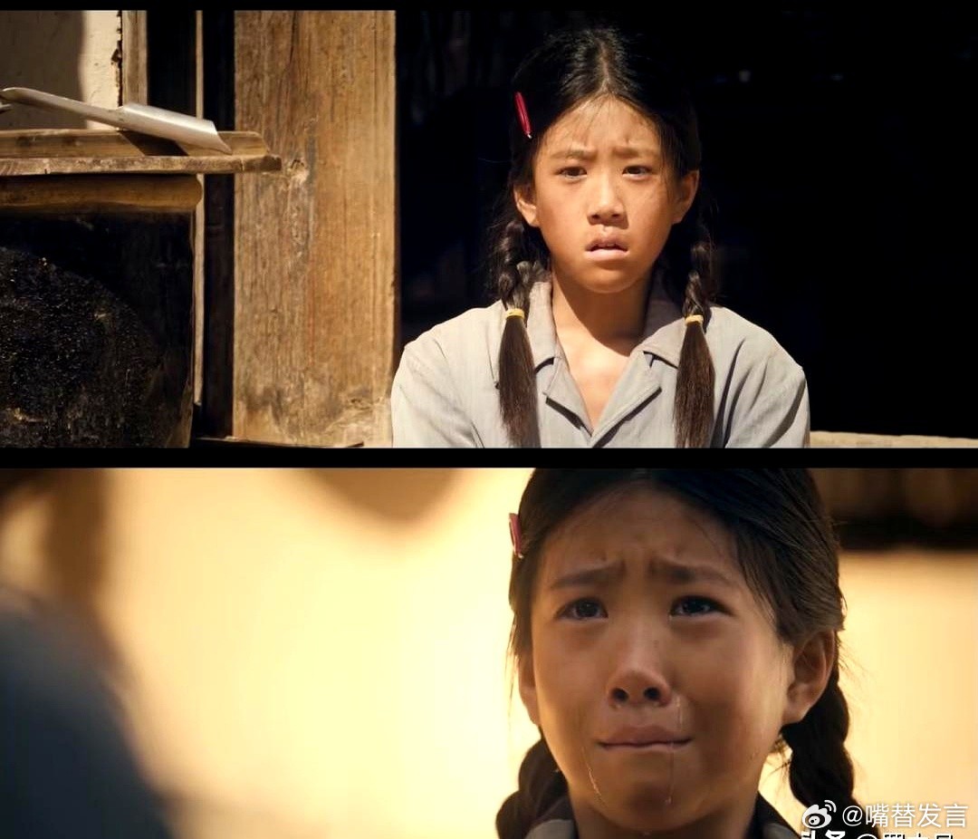 谁敢信，《生命树》里杨紫那个稚嫩的小女儿，竟然就是《主角》里盼弟的扮演者。 新剧