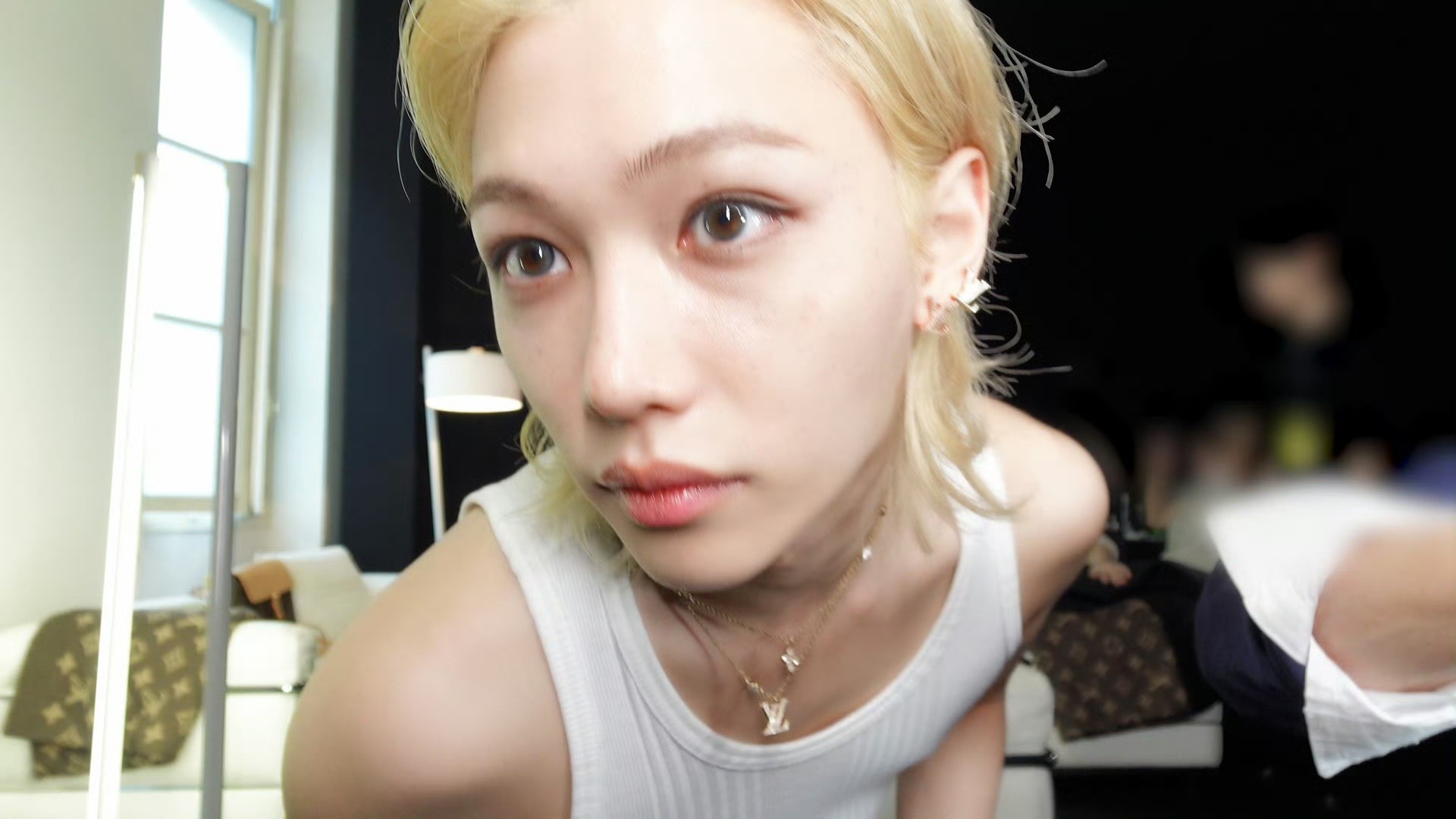 我超大美人 ​​​