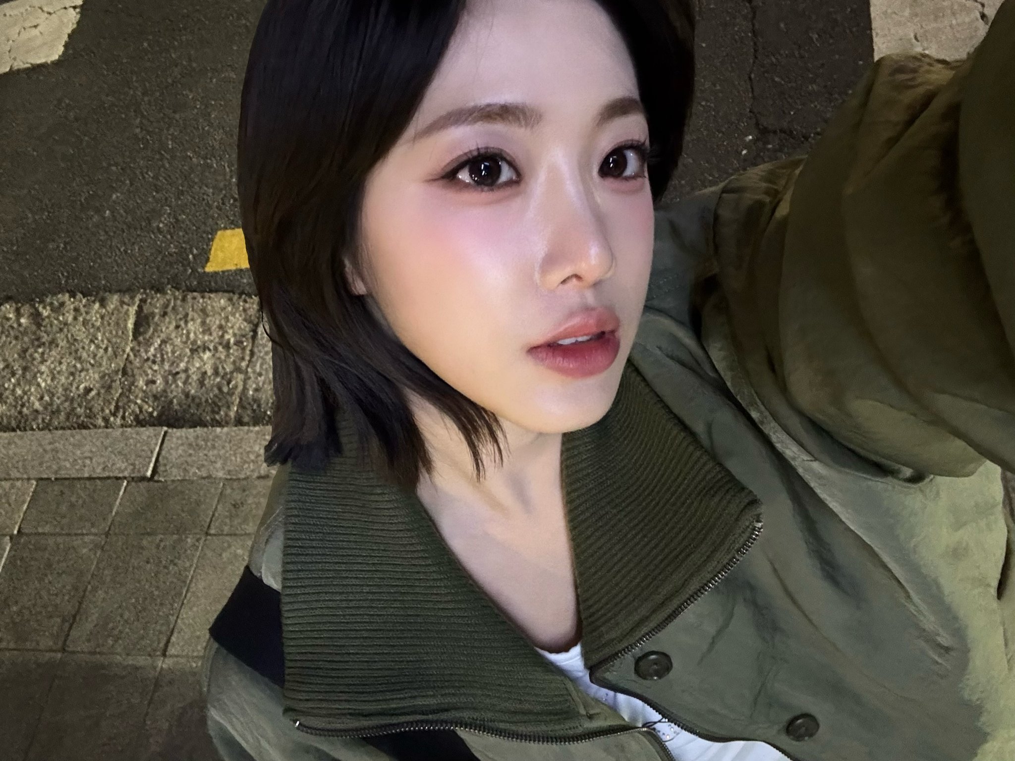 260212 tripleS Nien许念慈 