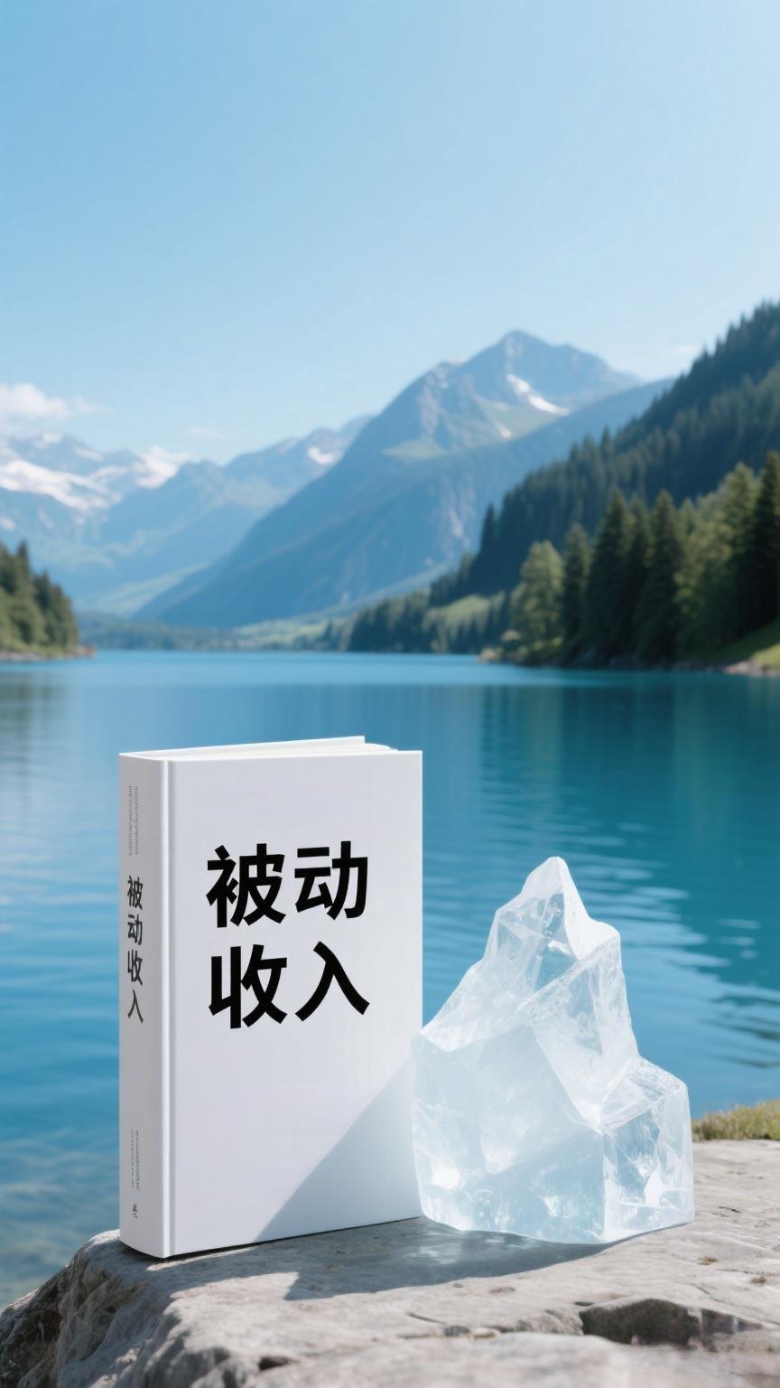 浅谈被动收入
       被动收入指无需主动投入大量时间和精力，就能持续进账的