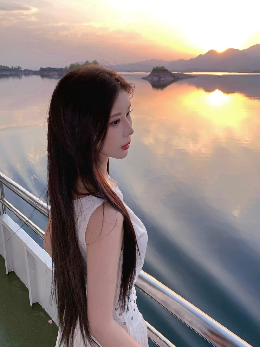 🫧千岛湖吸氧日