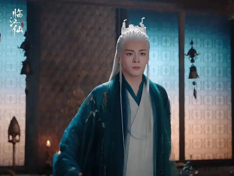 临江仙这还怎么爆？曾舜晞长成这样了[允悲] ​​​