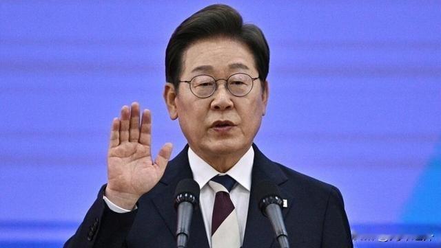 12:4大局已定！朴槿惠重出江湖救场失败，李在明拿下关键大考
 
韩国政坛最新一