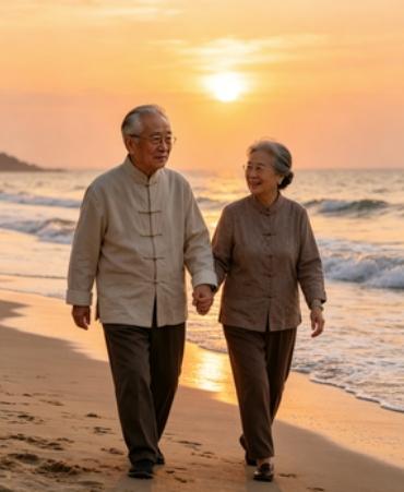 世事繁杂，人心难测，保持清醒，才能行稳致远，记住这两招：一，辨要明；二，行要正。