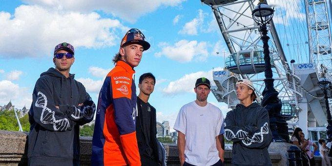 2026 MOTOGP  R12 英国银石 三个组别正赛1080P高码率 TNT