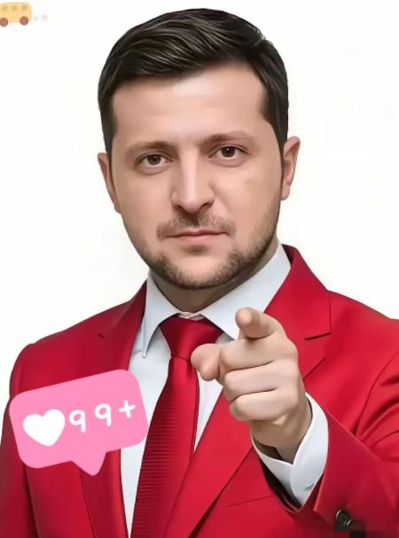 果然是硬汉

乌克兰总统宣布了
2026年1月1日，乌克兰总统泽连斯基公开表态：