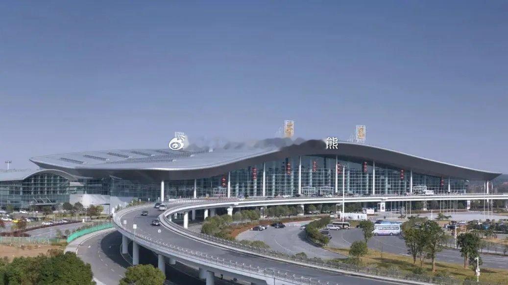【英雄城交通•航空 | 成绩出炉！南昌昌北国际机场跑出航空发展“加速度”】 南昌