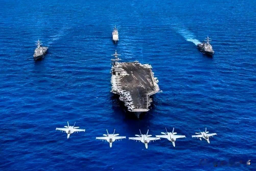 巩固布局，巩固与沙特、以色列等盟友的安全合作，维持美国对中东安全格局的主导权，以