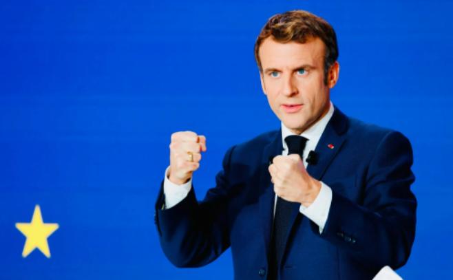 快讯！快讯！

据法国媒体报道，据知情人士爆料，法国总统马克龙已明确拒绝美国总统