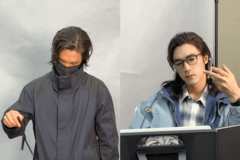 没看出来双胞胎都是此沙演的 我观影时完全沉浸在跌宕起伏的情节中，眼睛紧紧盯着屏幕