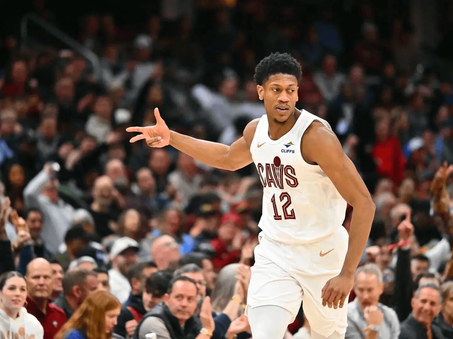 骑士nba我的观赛搭子 博彩网站FanDuel Sportsbook公布了下赛季