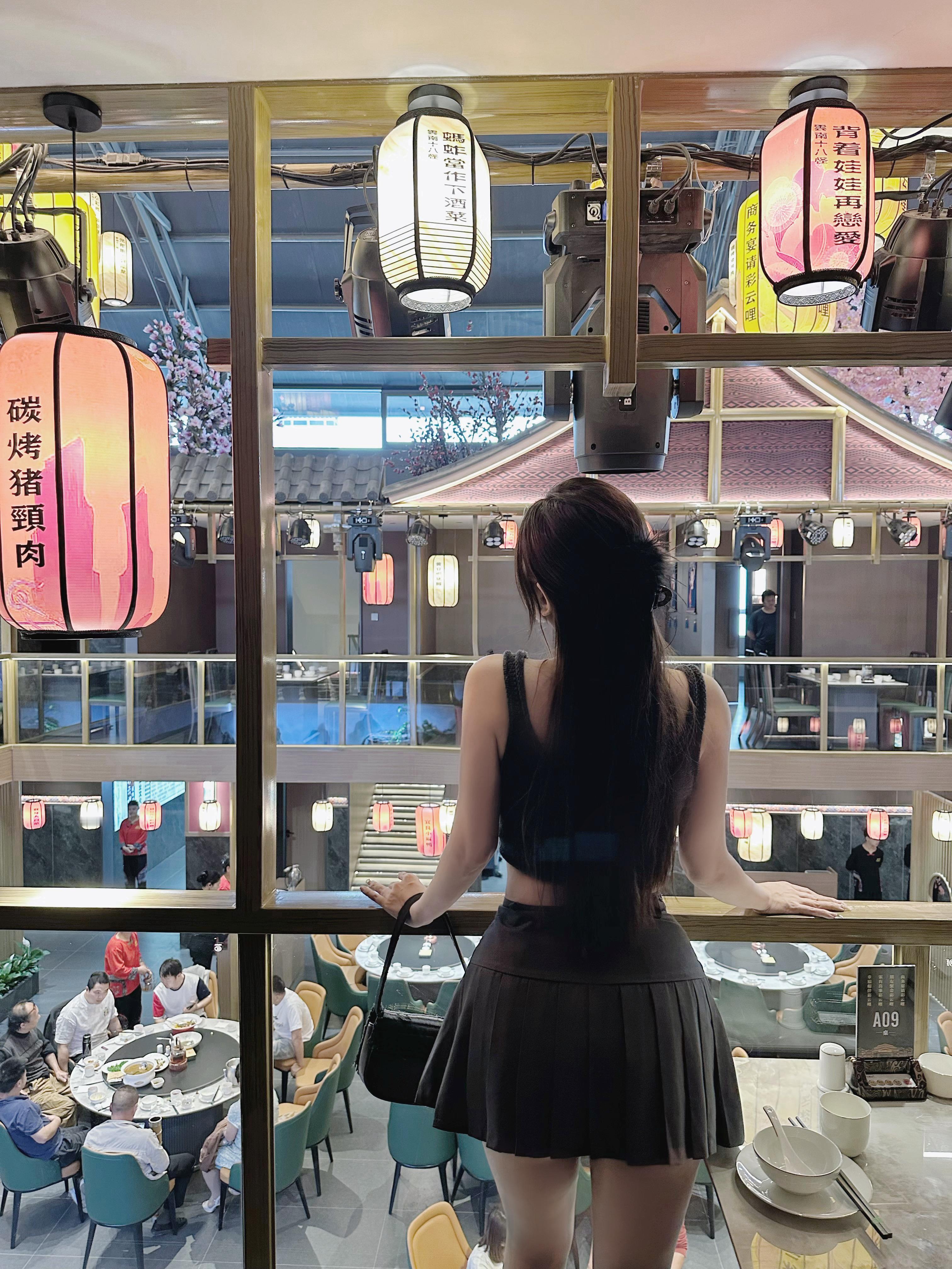 开饭了  ​​​