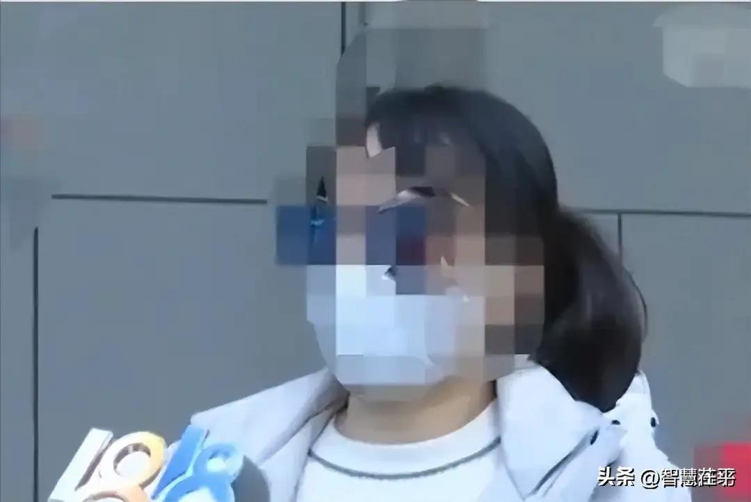 “太可怕了！”广东广州，一女子去医院体检，拍CT诊断出她“右侧肾上腺，有直径约为