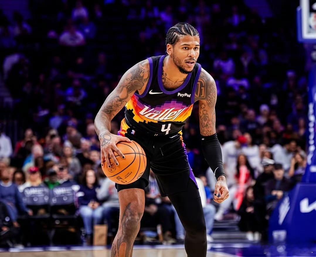 前NBA球员在播客中爆料：全明星首发结果不公，文班亚马入选全是泡沫！他透露，阿夫