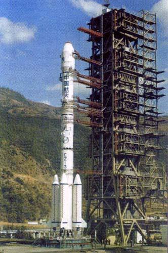 我国于2026年4月14日再次成功一箭8颗卫星发射升空并顺利进入预定轨道

20