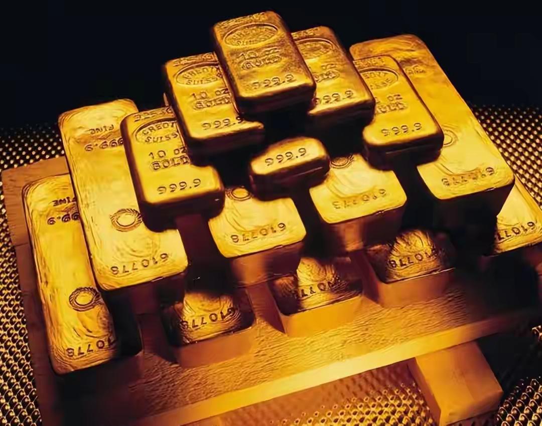 多国央行集体抛售黄金，俄国抛售黄金近20吨，中国却连续买入！

这事乍一听挺矛盾