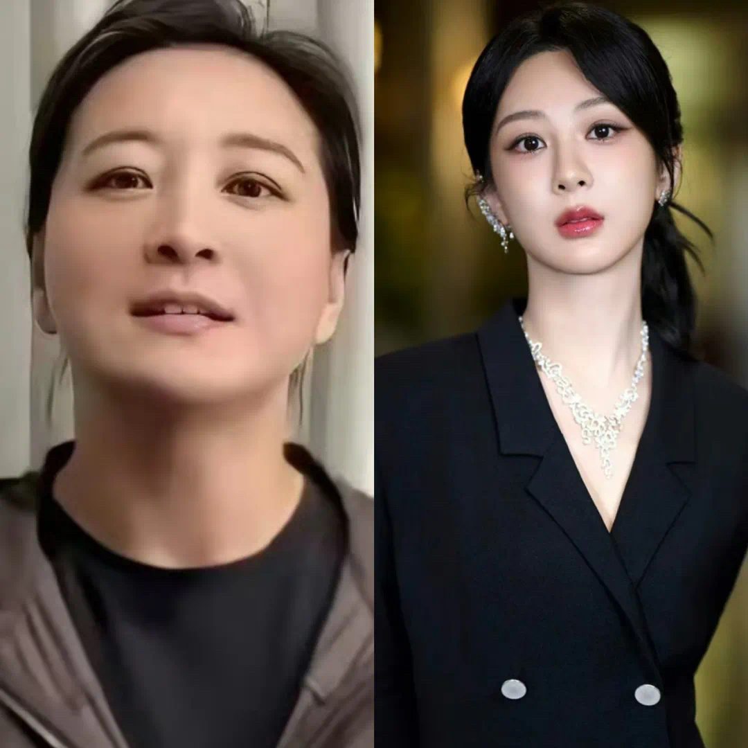 电影《转念花开》贾玲、张小斐和杨紫均为一番，三人也算是平了，不愧是贾玲，有话语权