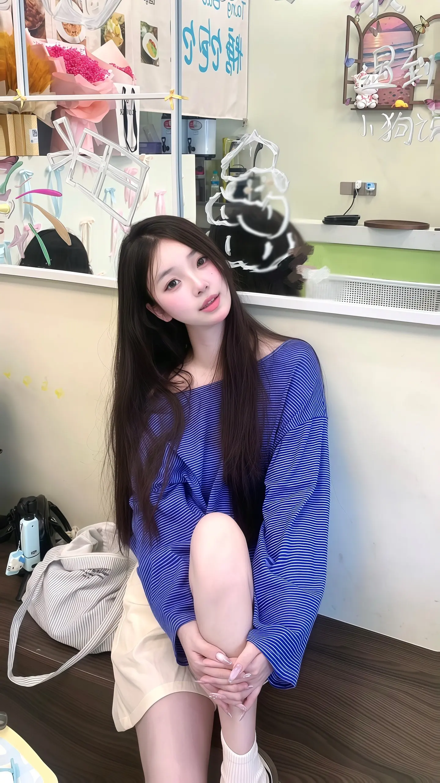 我们都要幸福