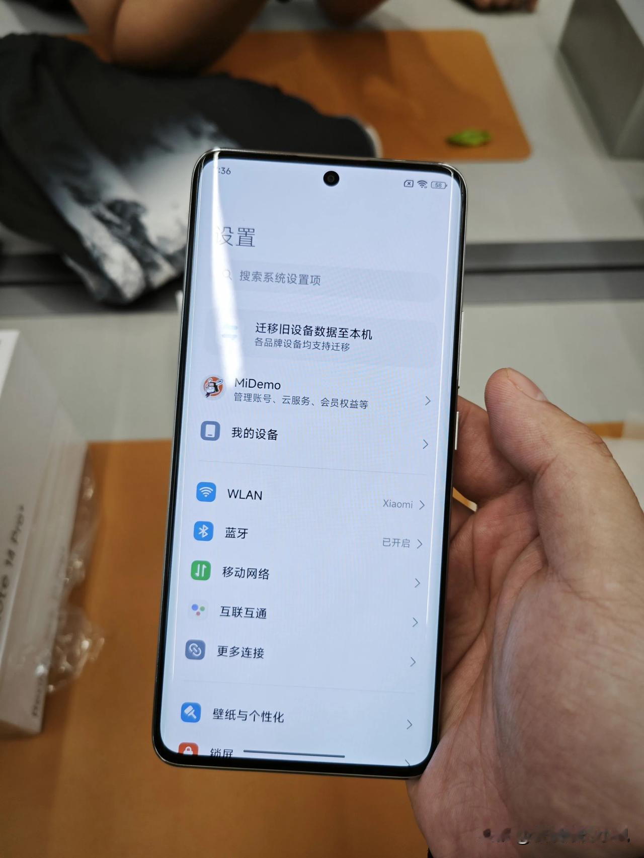 Redmi Note 14 Pro+我挺你！小米还是把小老百姓舍不得花大钱买好手