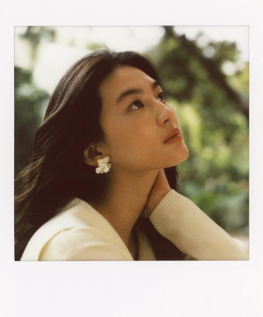 我的美独一份