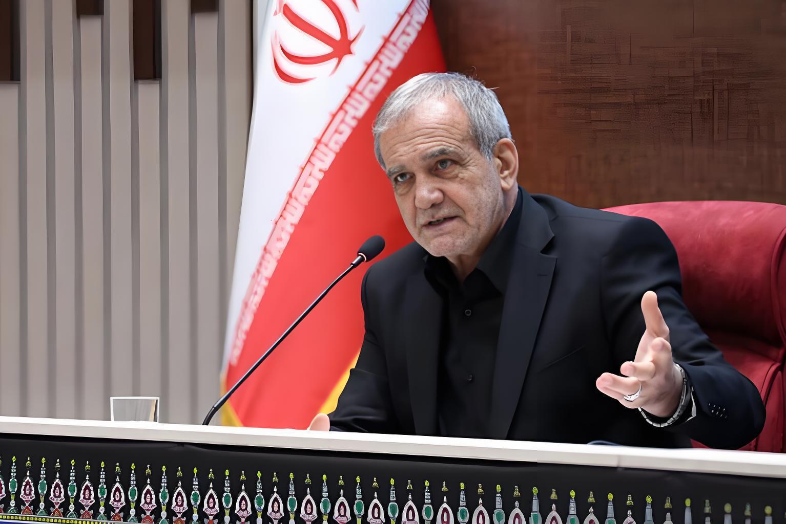 真炮弹连续炸，假消息满天飞，美伊“谈判”充满迷雾，谁在撒谎？