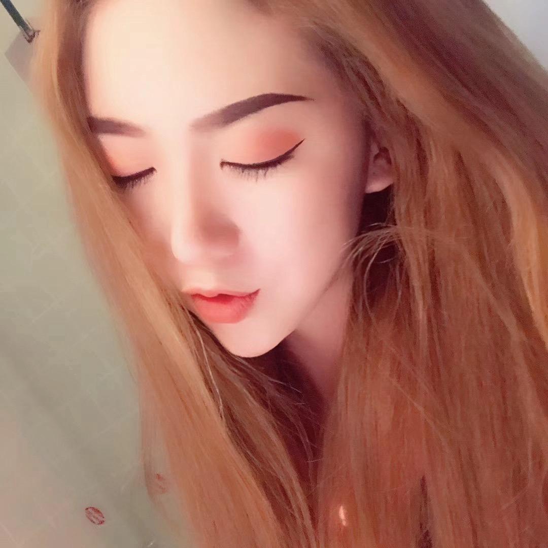 还好染过黄毛