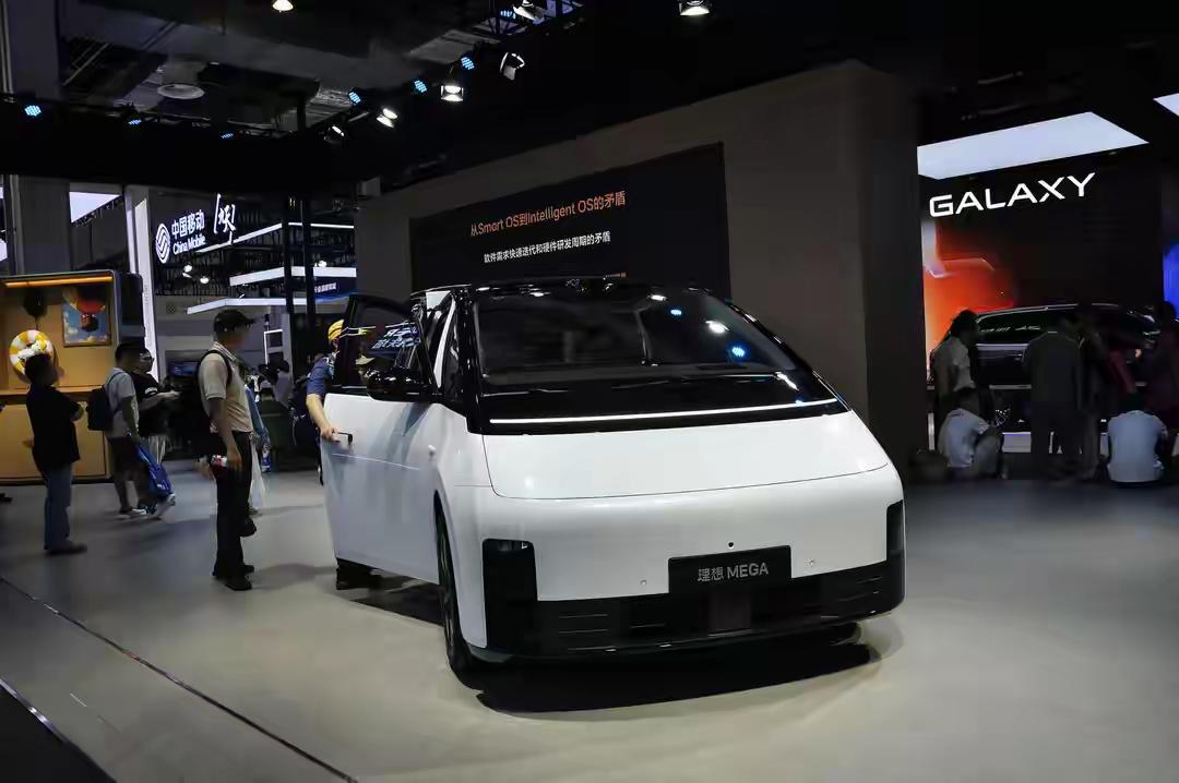 处理18人！理想汽车针对两起批量质量事故问责，部分员工解除合同。

关于理想汽车