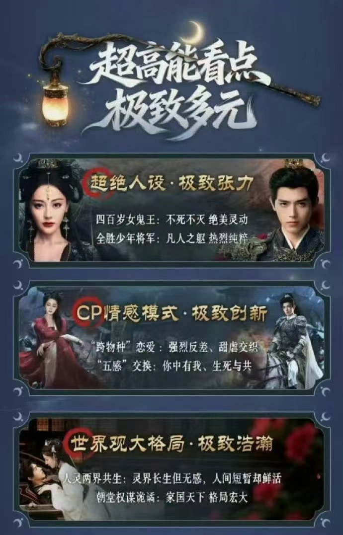 慕胥辞招商了迪丽热巴陈飞宇慕胥辞招商信息 迪丽热巴陈飞宇慕胥辞招商信息，慕胥辞招