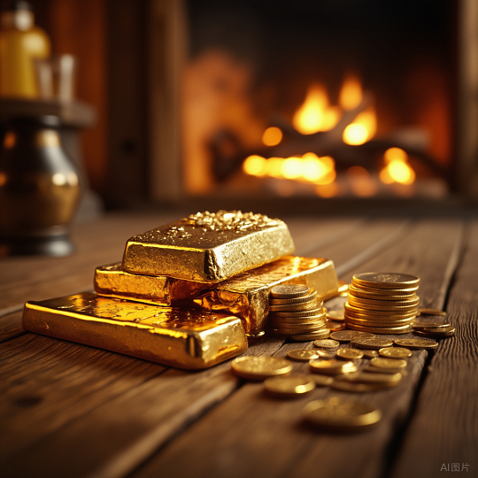 黄金白银再度直线拉升黄金白银再度直线拉升，国际金价创历史新高，国内沪金、沪银期货