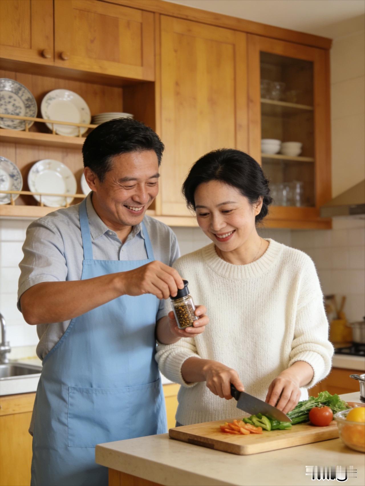 奉劝所有女人，选男人要切记，教养和文化是两回事，有的男人很有文化，但是很没教养，