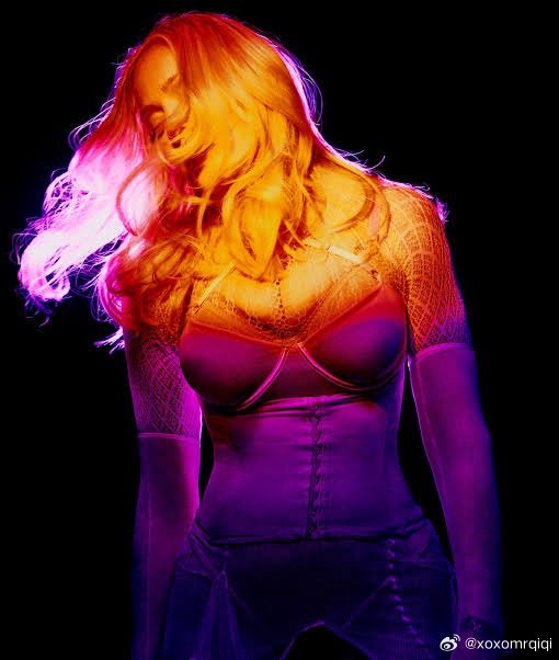 Billboard杂志看好麦当娜必定拿下2027年格莱美奖项。这位流行乐坛天后极